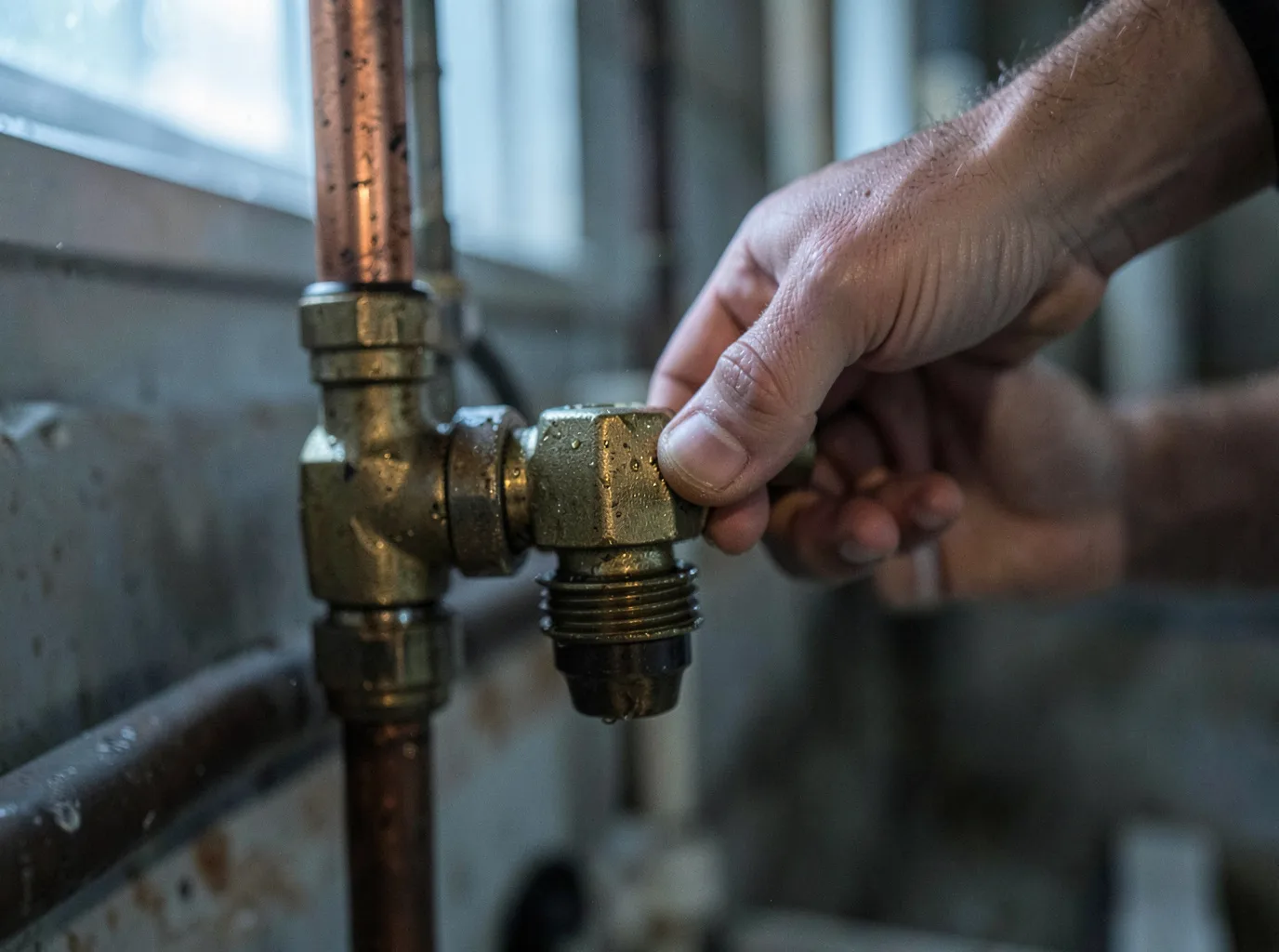 Emergency Plumber Wales, ND FAQs
